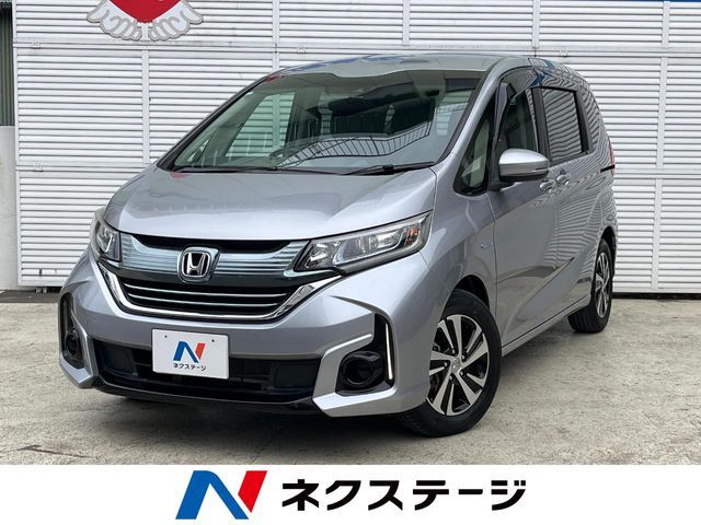 HONDA / FREED HYBRID