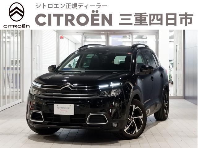 CITROEN / CITROEN C5 AIRCROSS SUV