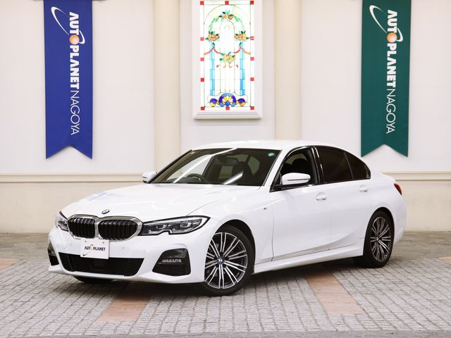 BMW / BMW 3series sedan