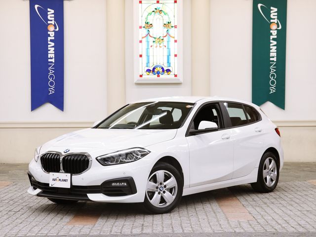 BMW / BMW 1series