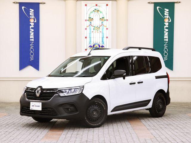 RENAULT / RENAULT KANGOO