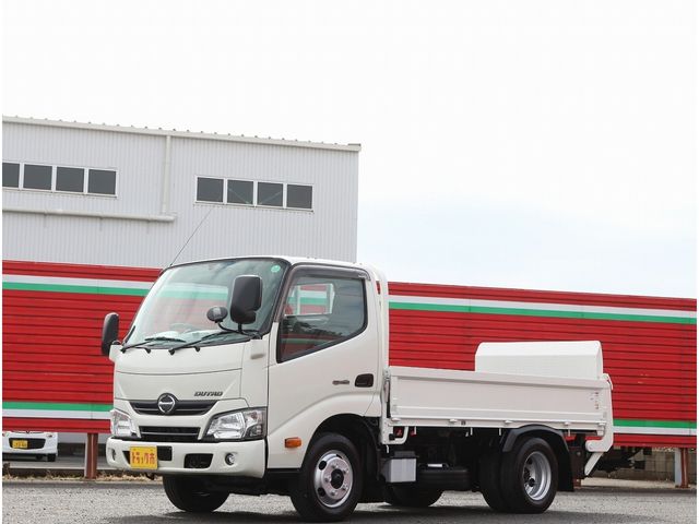 HINO / DUTRO