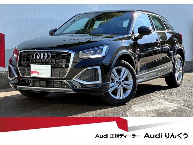 AUDI / AUDI Q2