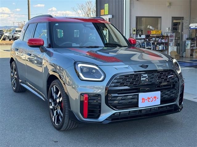 BMW / MINI COUNTRYMAN