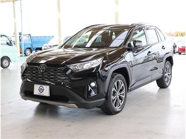 TOYOTA / RAV4 4WD