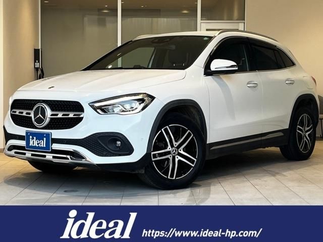 MERCEDES BENZ / MERCEDES BENZ GLA class