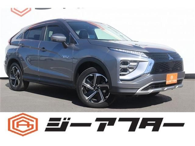 MITSUBISHI / ECLIPSE CROSS PHEV