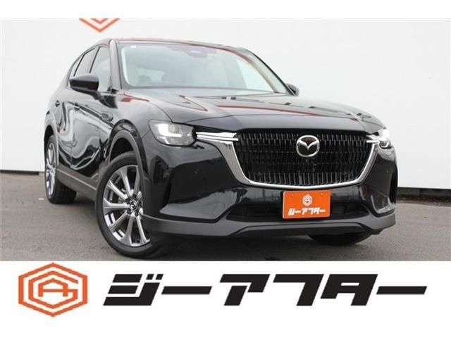 MAZDA / CX-60