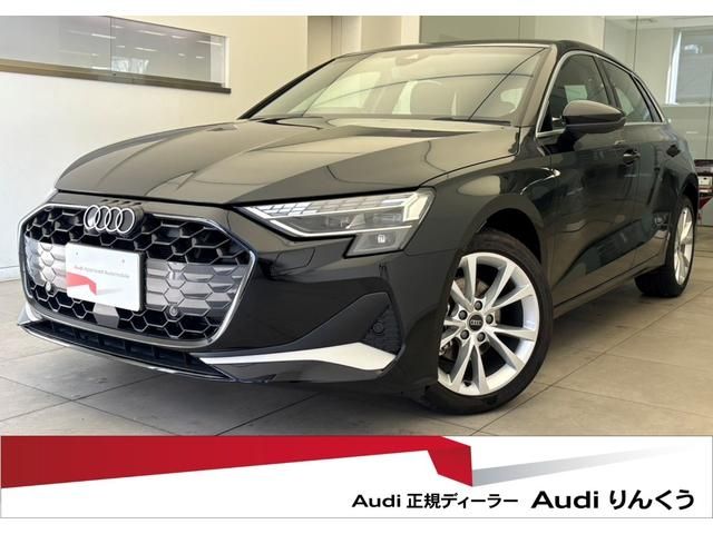 AUDI / AUDI A3 SPORTBACK
