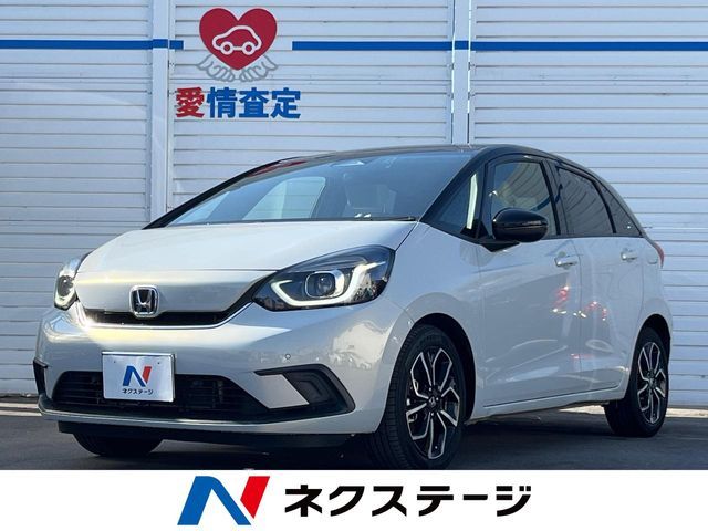 HONDA / FIT e:HEV