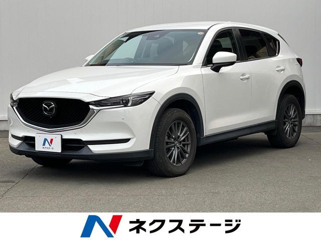 MAZDA / CX-5