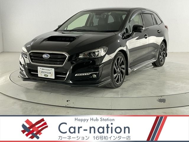SUBARU / LEVORG