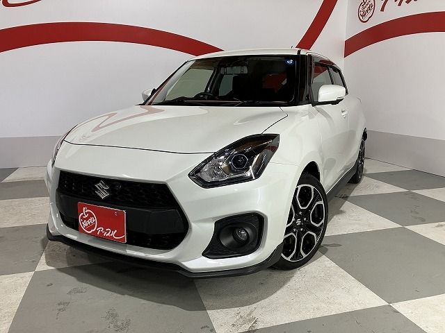 SUZUKI / SWIFT
