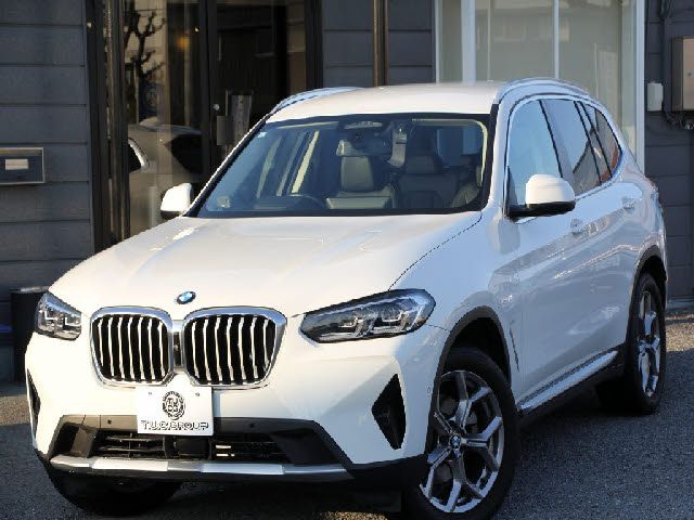BMW / BMW X3
