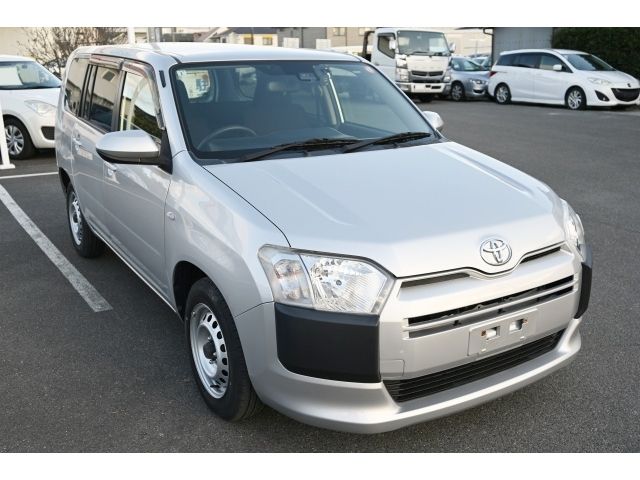 TOYOTA / PROBOX van 2WD