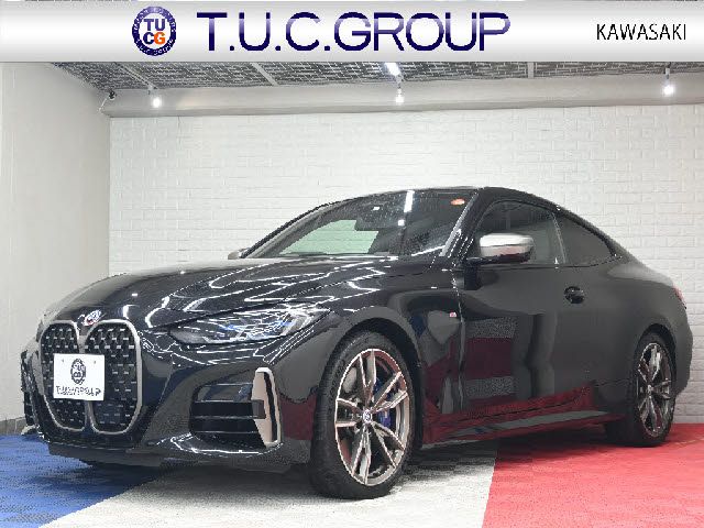 BMW / BMW 4series coupe