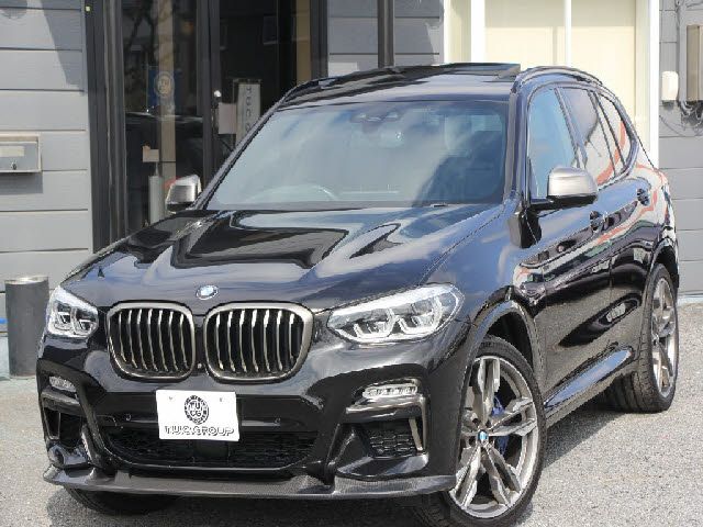 BMW / BMW X3