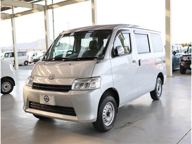 MAZDA / BONGO van 2WD