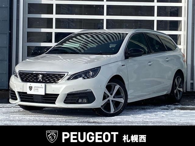 PEUGEOT / PEUGEOT 308SW