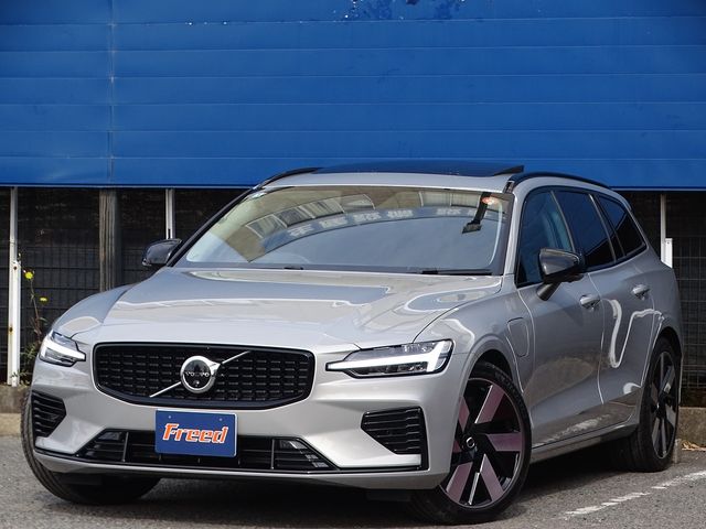 VOLVO / VOLVO V60