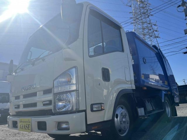 ISUZU / ELF