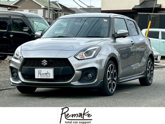 SUZUKI / SWIFT