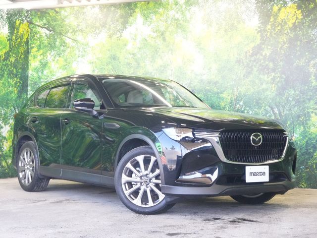 MAZDA / CX-60