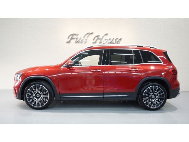 MERCEDES BENZ / MERCEDES BENZ GLB