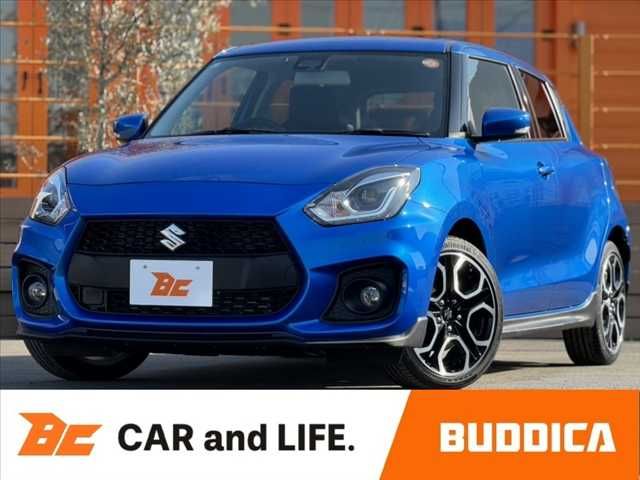 Japanese used car Ref# 1517568 SUZUKI / SWIFT