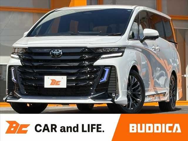 Japanese used car Ref# 1517569 TOYOTA / VELLFIRE