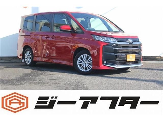 Japanese used car Ref# 1517578 TOYOTA / NOAH