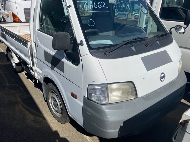 Japanese used car Ref# 1517590 NISSAN / VANETTE truck 2WD