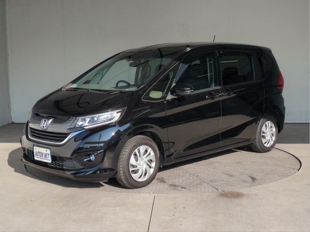 HONDA / FREED
