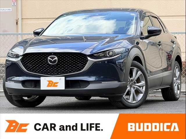 MAZDA / CX-30