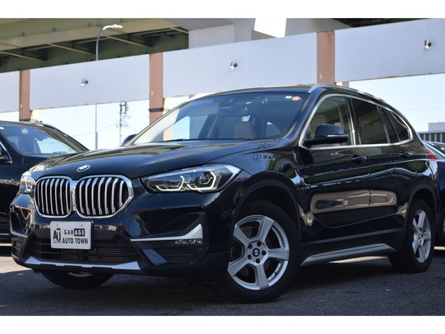 BMW / BMW X1