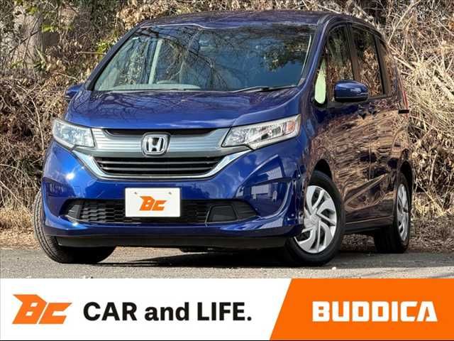 HONDA / FREED