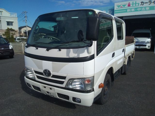 Japanese used car Ref# 1517627 TOYOTA / DYNA
