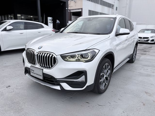 BMW / BMW X1