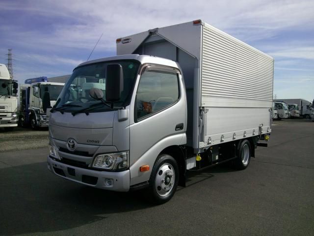 Japanese used car Ref# 1517678 TOYOTA / DYNA