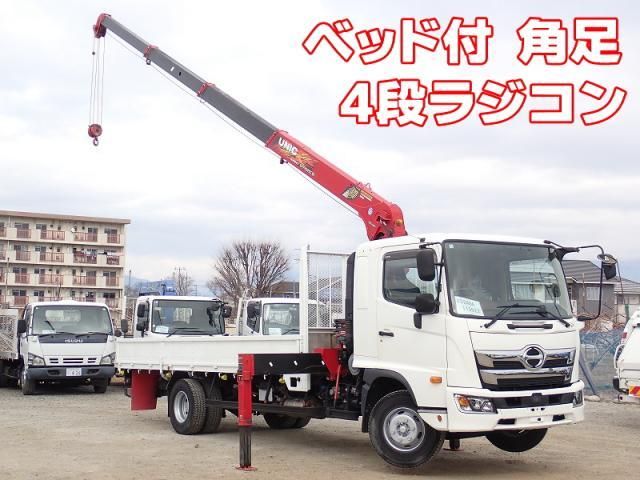 HINO / RANGER