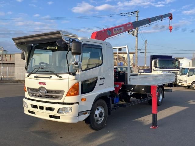 HINO / RANGER