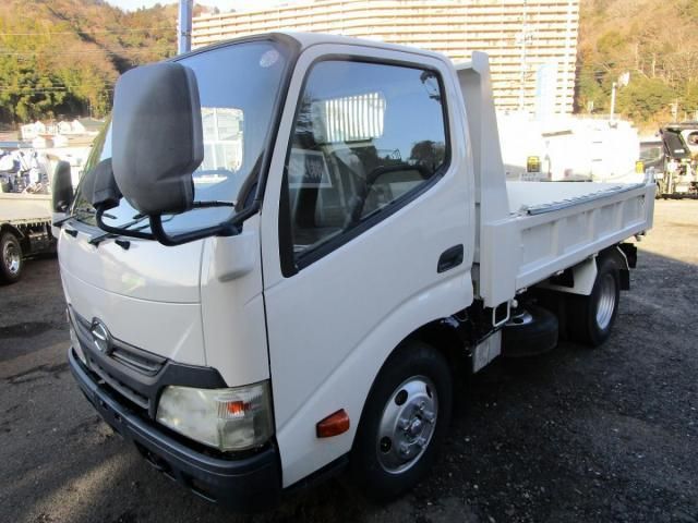 HINO / DUTRO