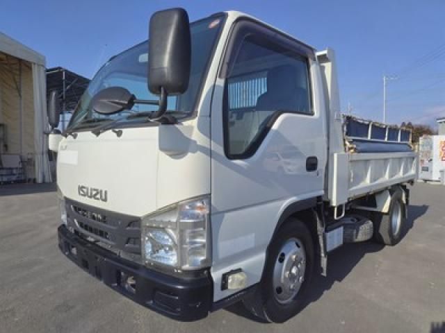 ISUZU / ELF