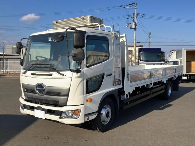 HINO / RANGER