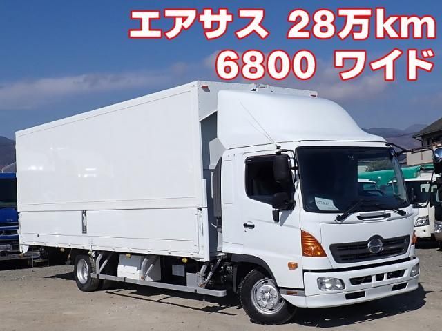 HINO / RANGER
