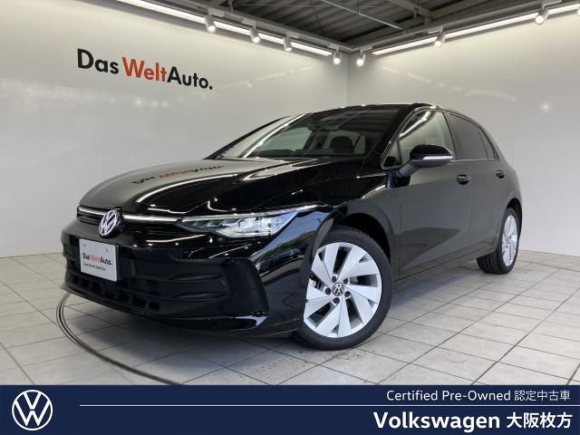 VOLKSWAGEN / VOLKSWAGEN GOLF