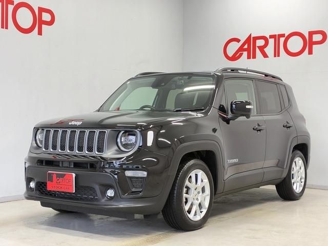 JEEP / JEEP Renegade