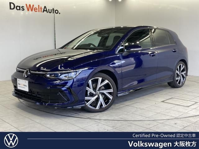 VOLKSWAGEN / VOLKSWAGEN GOLF