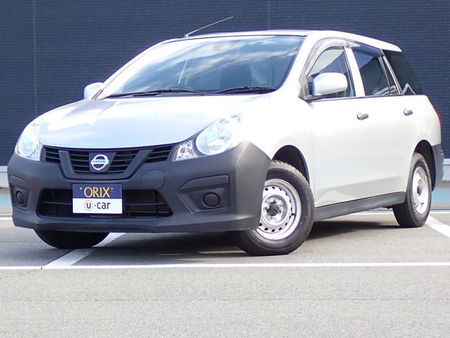 NISSAN / NV150 AD 2WD