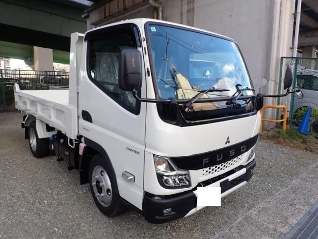 MITSUBISHI / CANTER